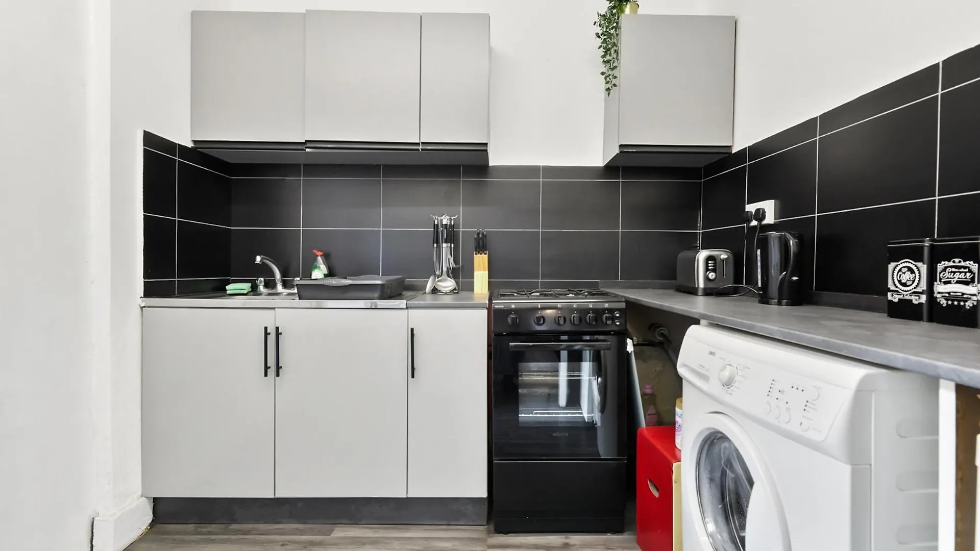 City Center Cozy Double Bedroom In A Great Location London Homestay