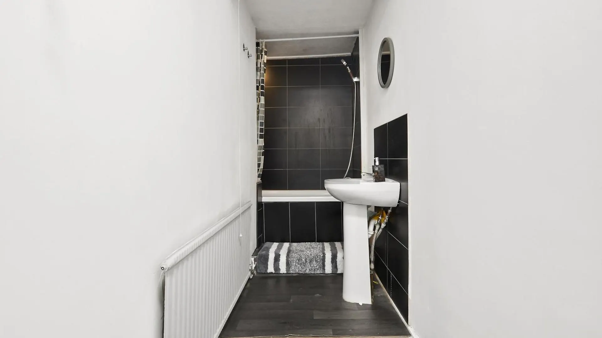 Homestay City Center Cozy Double Bedroom In A Great Location London