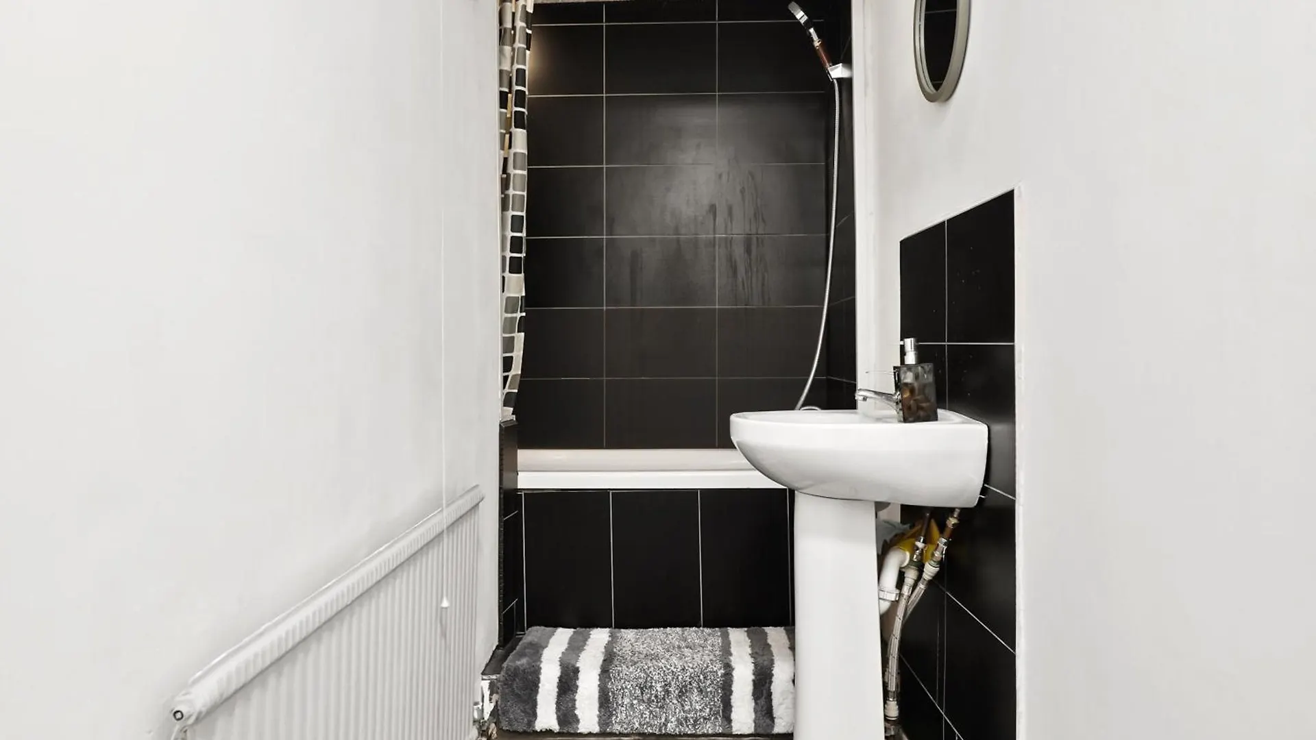 City Center Cozy Double Bedroom In A Great Location London Homestay