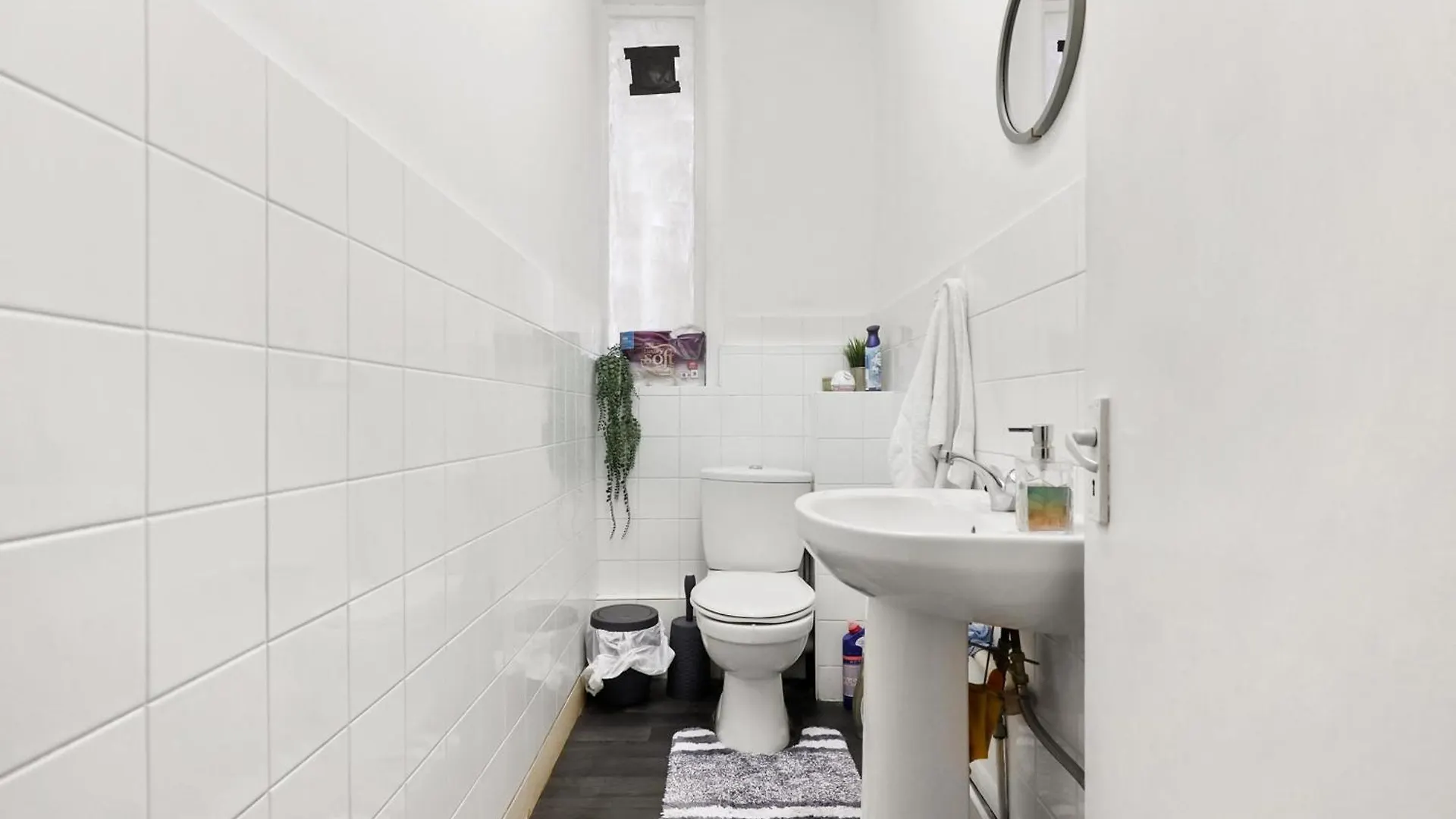 City Center Cozy Double Bedroom In A Great Location London 0*,