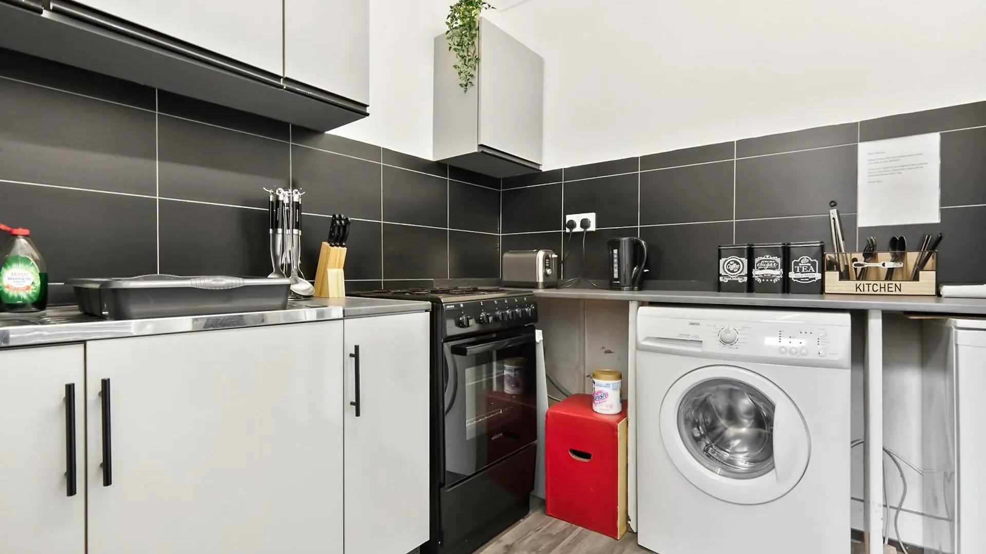 City Center Cozy Double Bedroom In A Great Location London United Kingdom